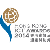 ICT Awards 2014