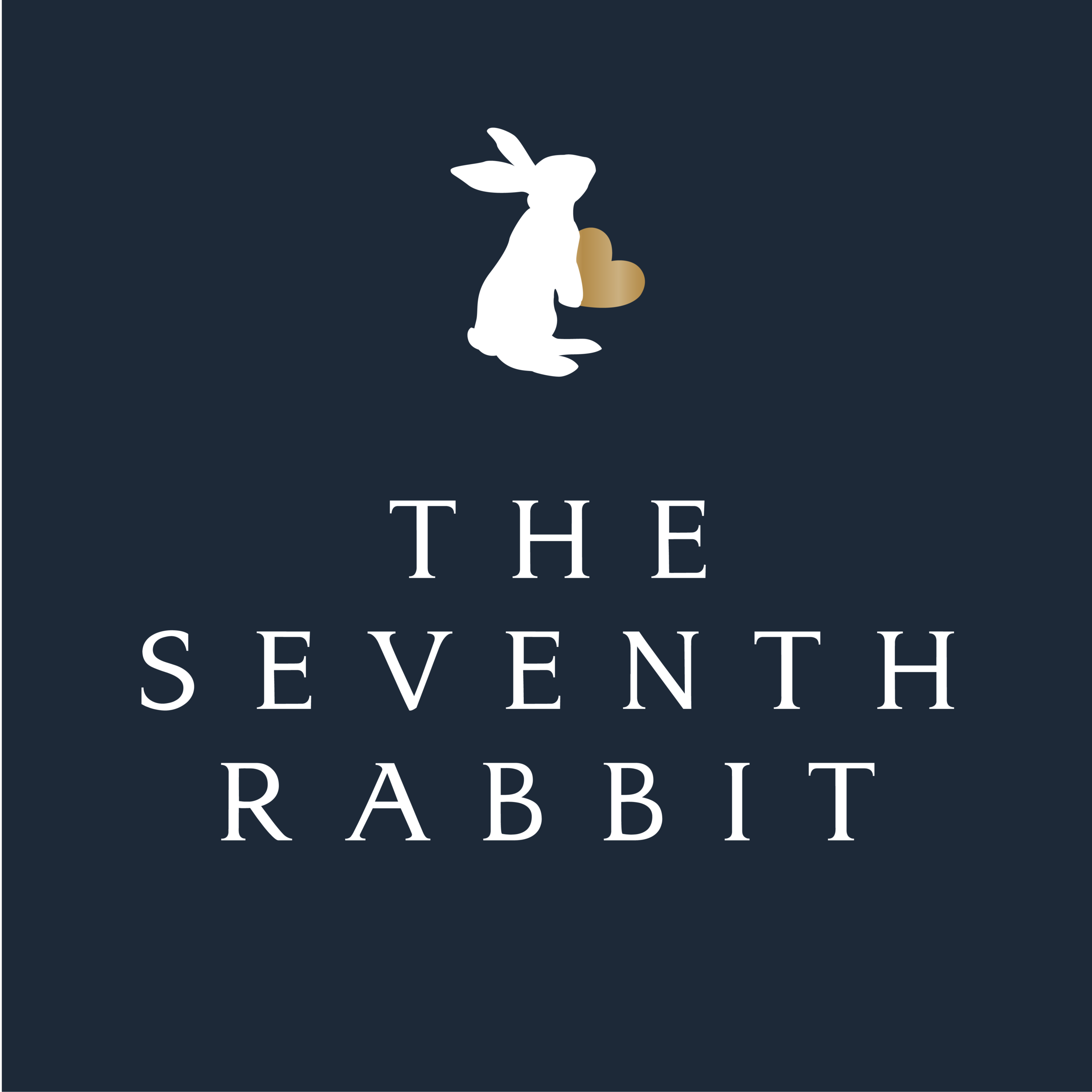 The Seventh Rabbit at Indah