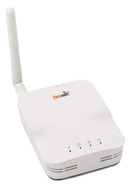 fanswifi router